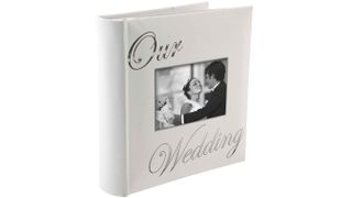 OUR WEDDING album by Malden