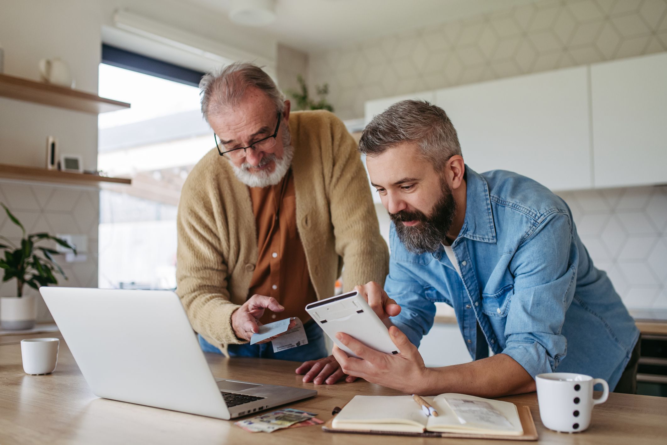 How you could cut your inheritance tax bill and boost a loved one’s pension pot