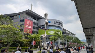 The biggest PC show of the year