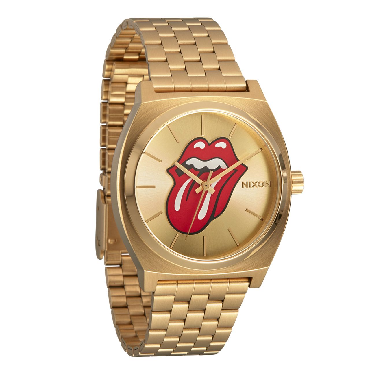 Rolling Stones Time Teller watch