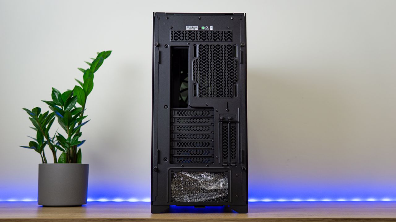 Corsair 5000X
