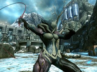 Warframe