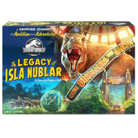 Jurassic World: The Legacy of Isla Nubar | $120 $40.89at AmazonSave $79 -Buy it if:Don't buy it if:Price check:UK price:⭐ £99.99£52.24 at Amazon