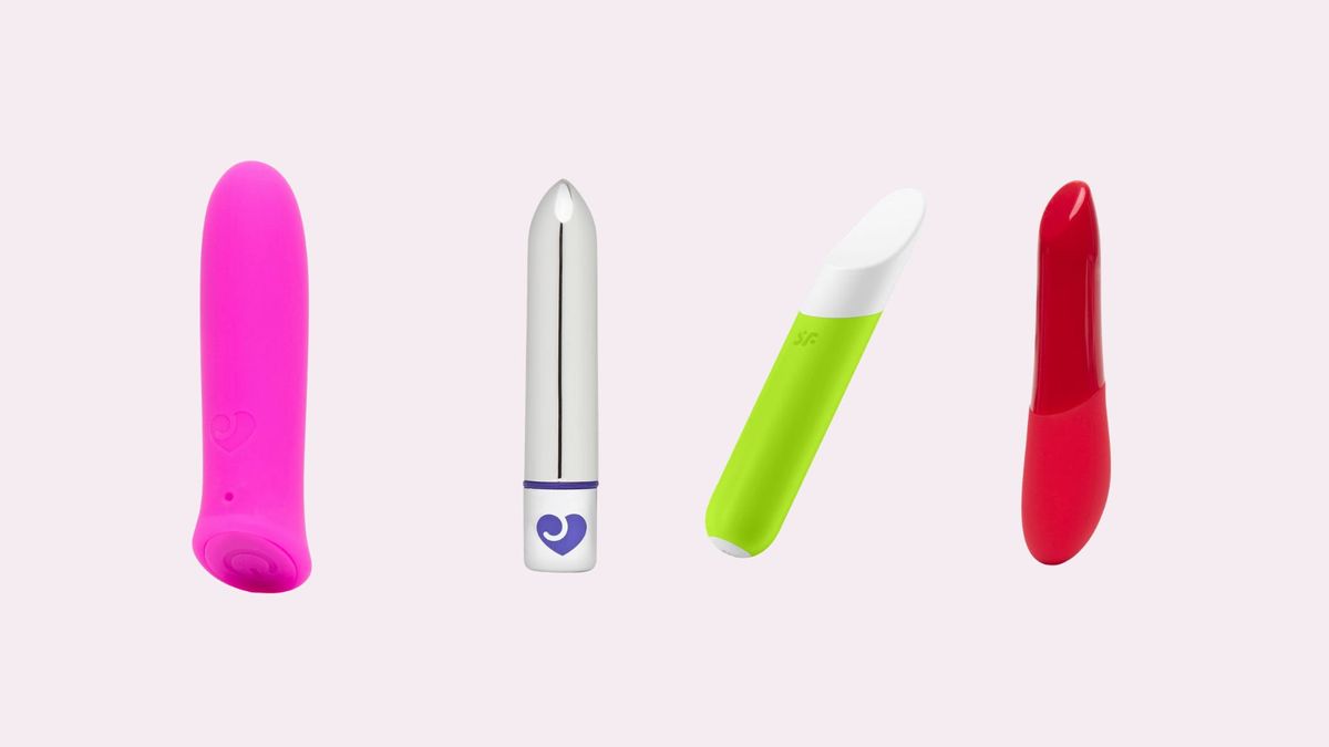 How to use a bullet vibrator: 7 pro tips for better orgasms | Woman & Home