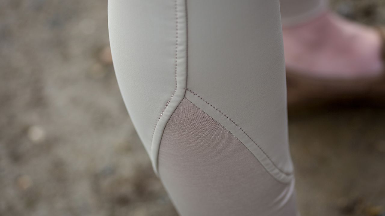HyPerformance Arctic softshell breeches