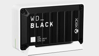 WD Black D30 XSX