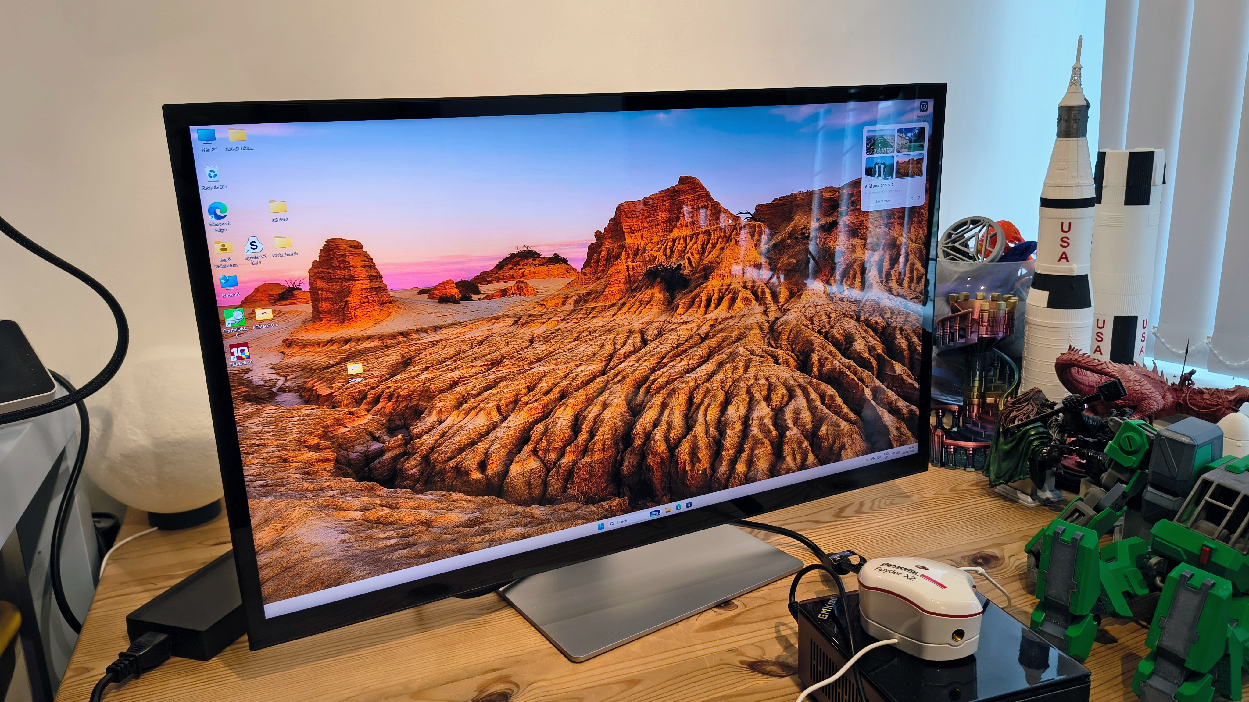 Alogic Clarity 5K Touch