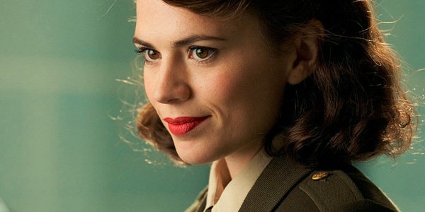 Peggy Carter