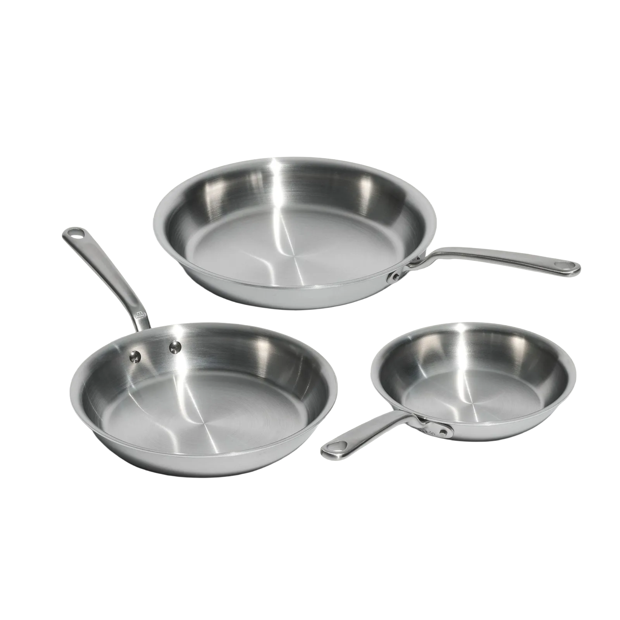 Made In cookware set