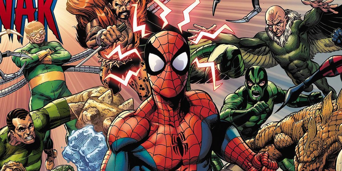 6 Other Spider-Man Villains Who Deserve Their Own Movie | Cinemablend