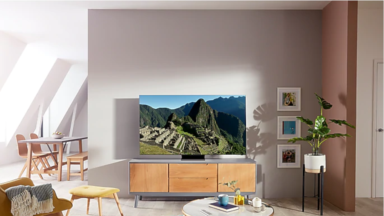 Samsung TV