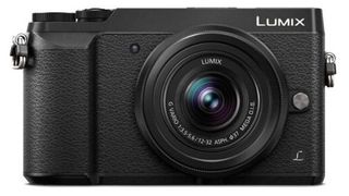 Best camera for beginners: Panasonic Lumix GX80