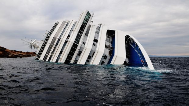 Costa Concordia