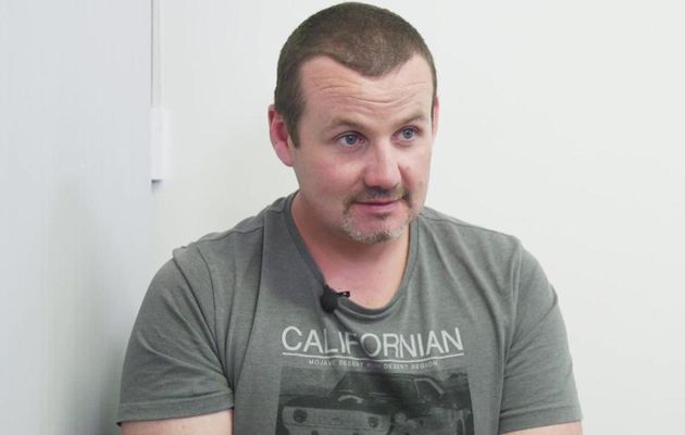 Toadie, ryan moloney