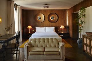 hollywood roosevelt penthouse suites kevin klein design