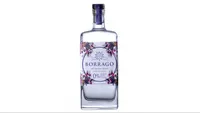 Borrago - #47 Paloma Blend