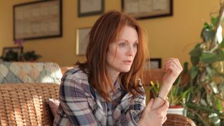 Julianne Moore in Still Alice