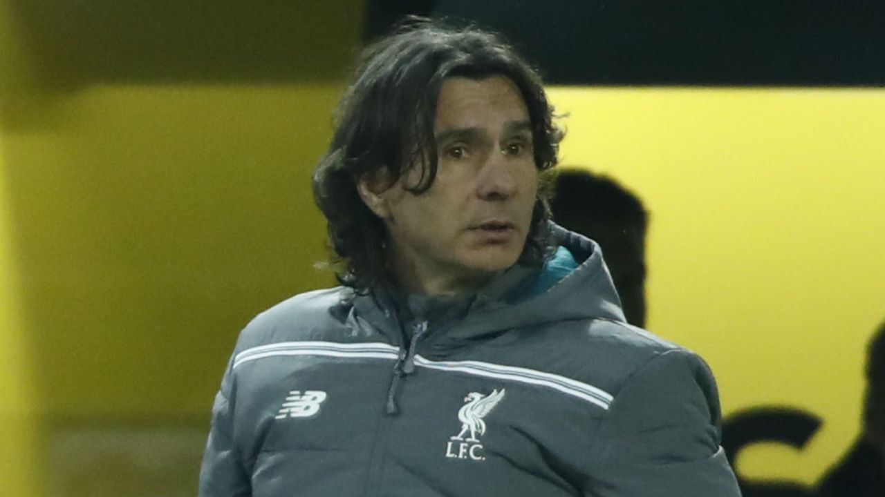 Arsenal next manager betting odds Zeljko Buvac