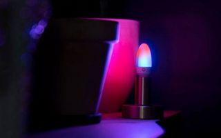 LIFX Candle Color