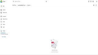 How to edit a pdf in Google Docs