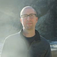 Matt Simon's avatar
