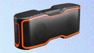 Beste günstige Bluetooth-Lautsprecher: Aomais Sport II