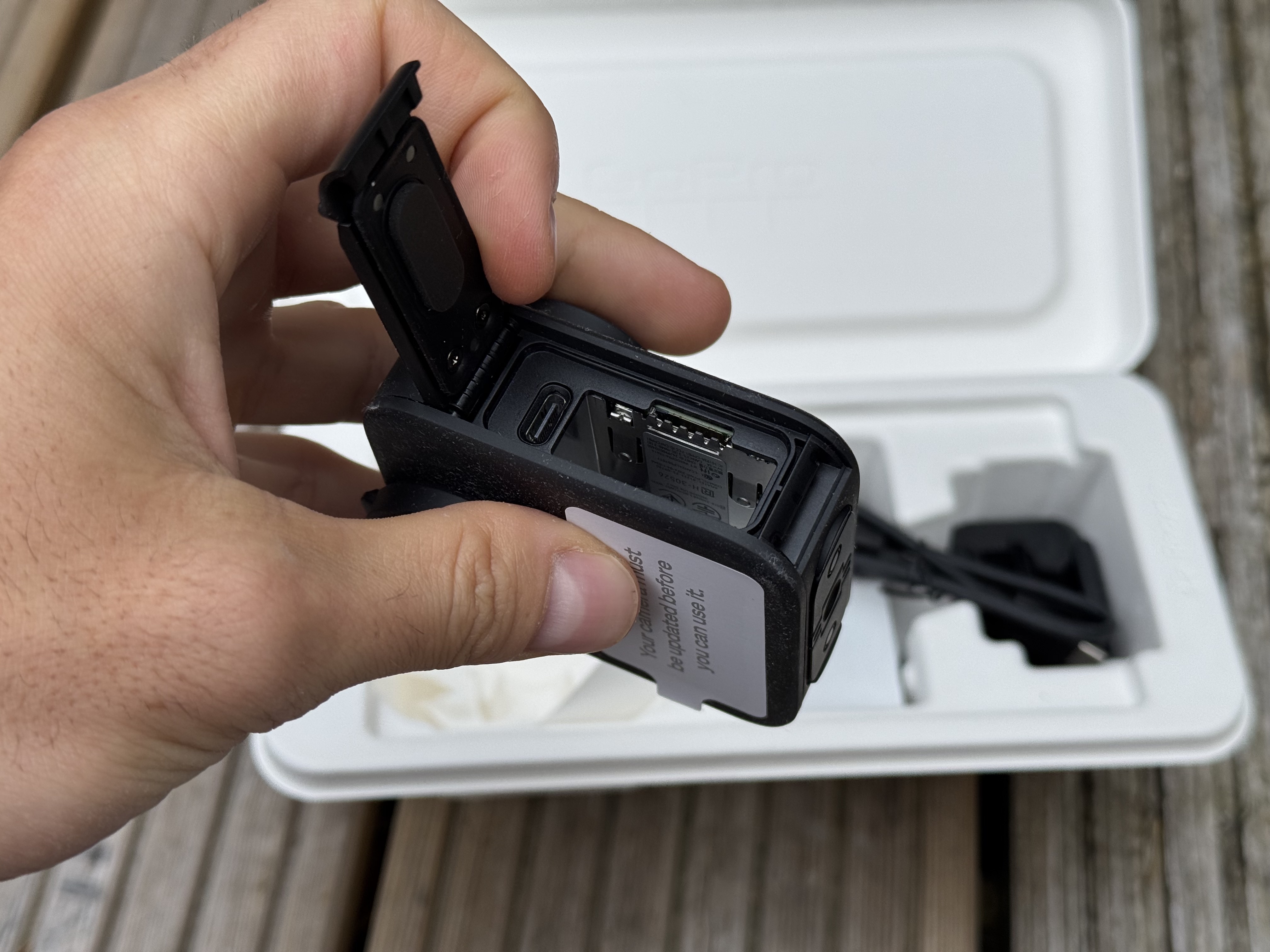 GoPro MAX2 360 Camera