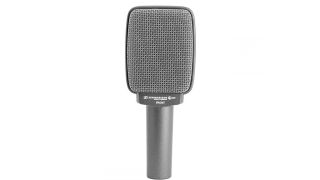 Best microphones for recording guitar: Sennheiser E609
