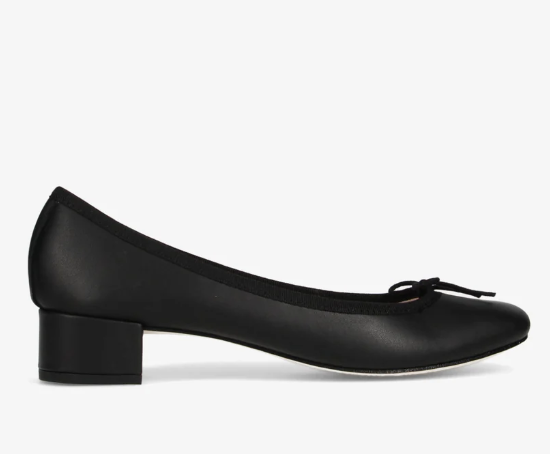 Repetto, Camille Ballet Flats