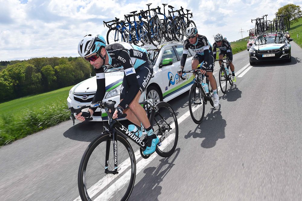 Pieter Serry