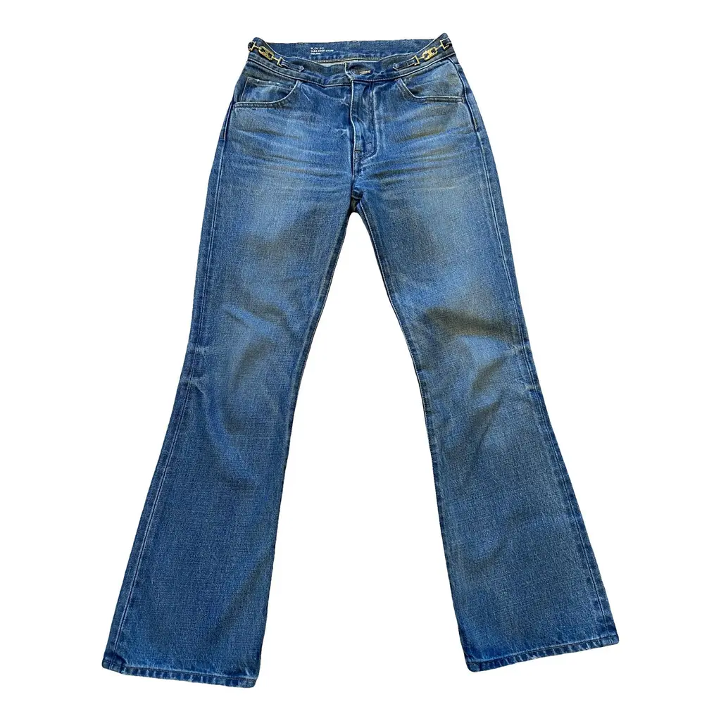 Celine, Jeans