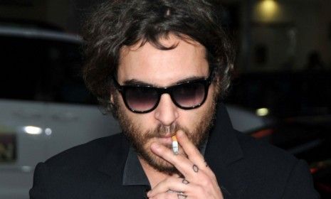 Is Joaquin Phoenix&amp;#039;s movie I&amp;#039;m Still Here a hoax, or a real documentary of his life?