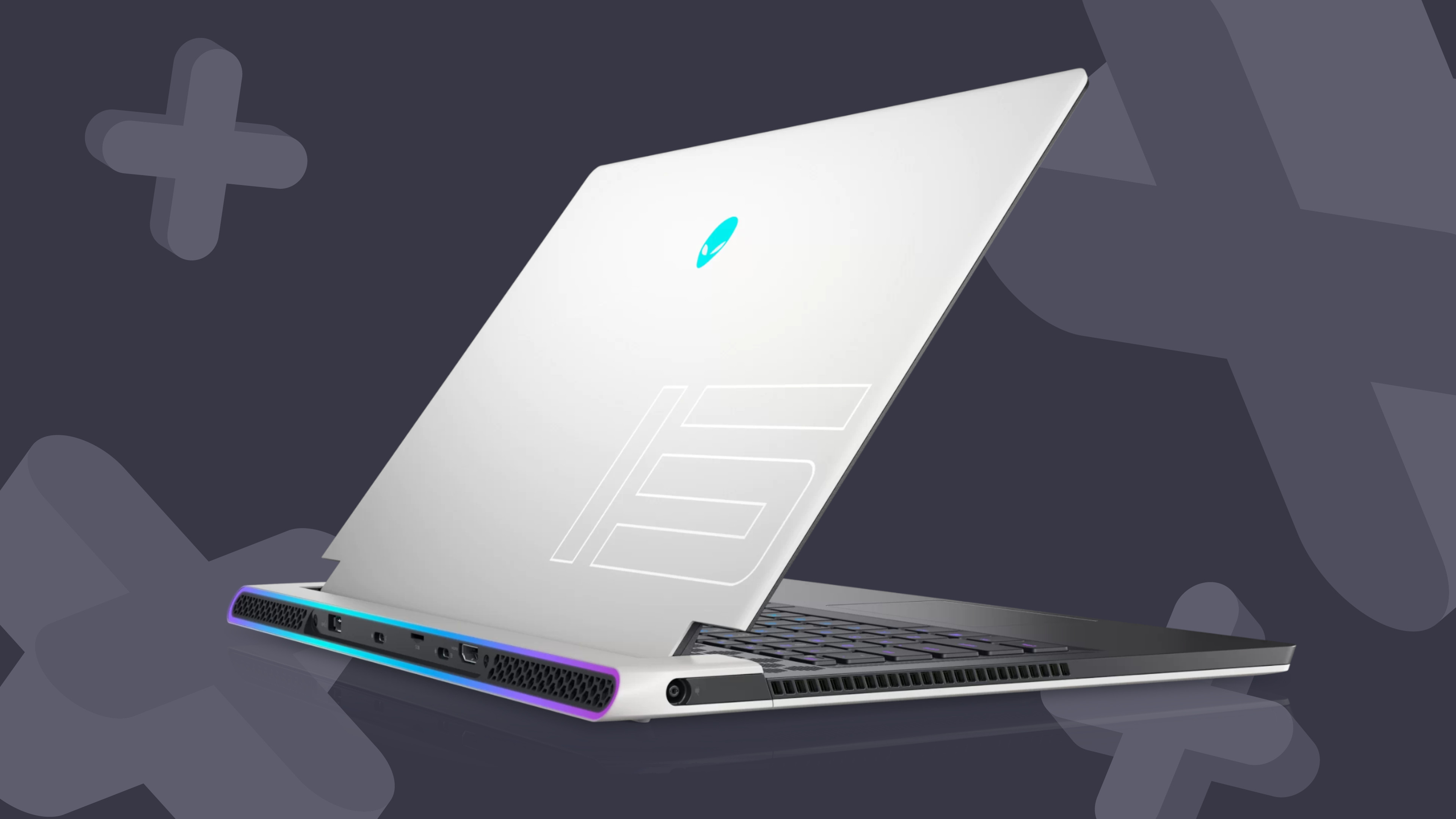 Alienware Laptop Computers