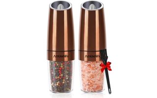 Best salt and pepper grinders