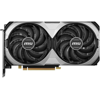 MSI RTX 4070 | 12 GB GDDR6 | 5,888 shaders | 2,490 MHz boost |£539.99£479.99 at Overclockers (save £60