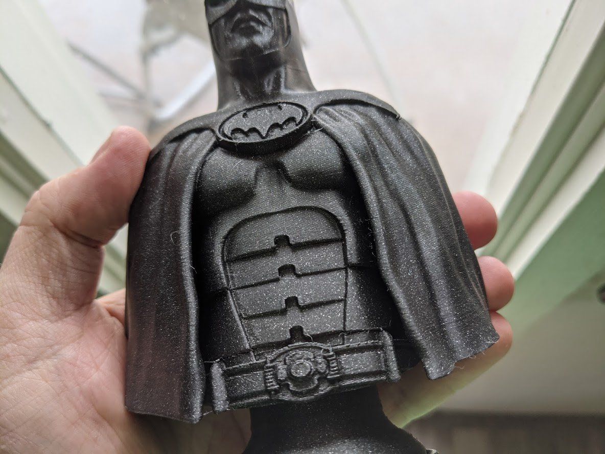 Prusa Mini Batman