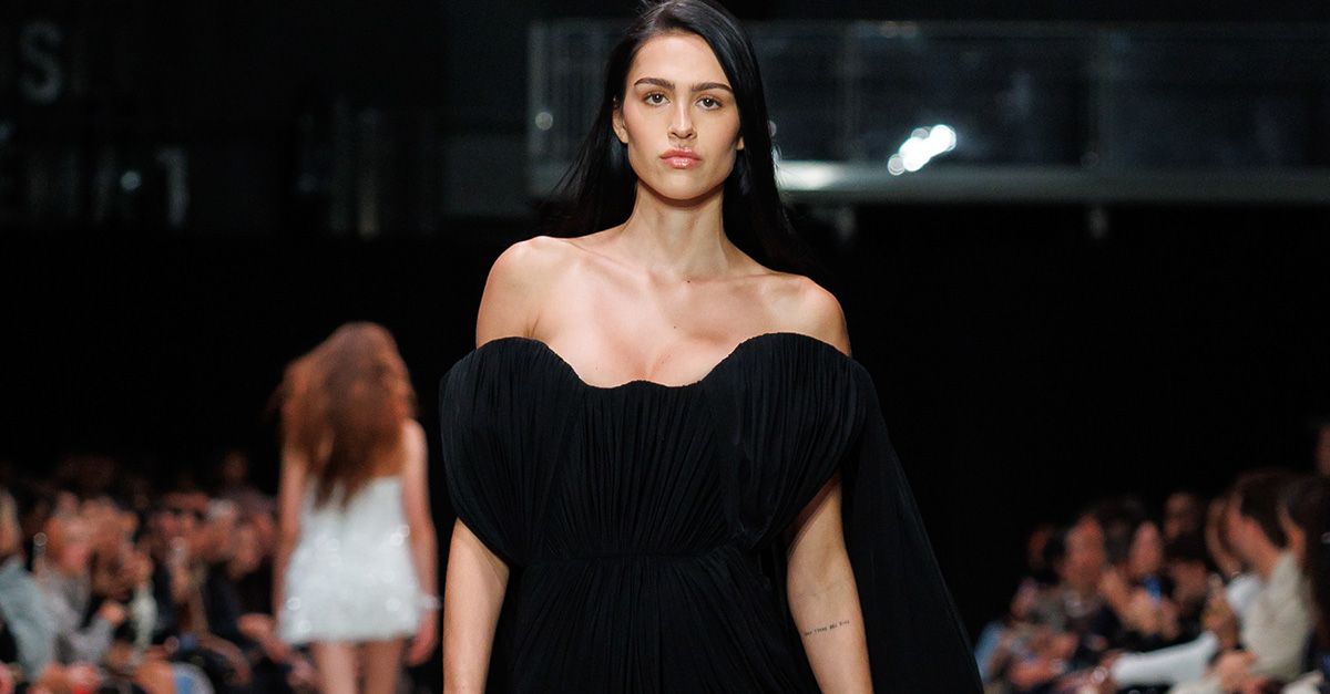 Everything to Know About the Stella McCartney S/S 26 Show