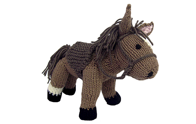Spana knit