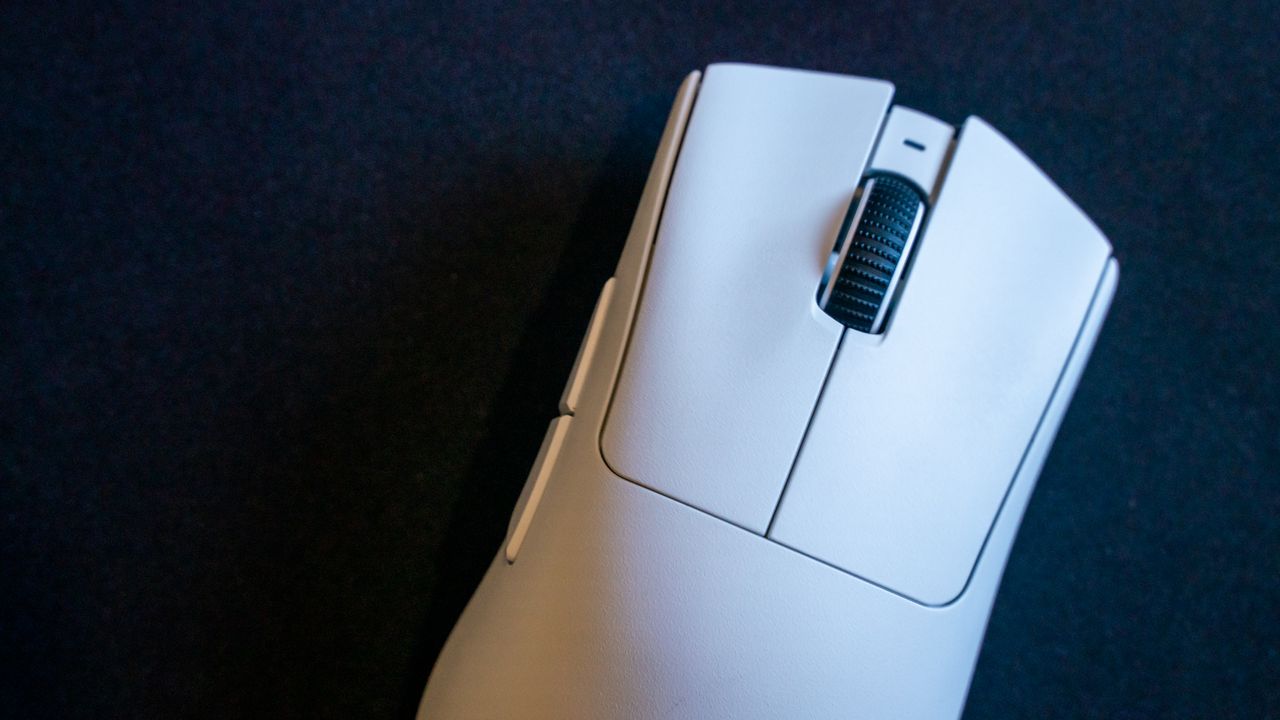 Razer Deathadder V3 Pro