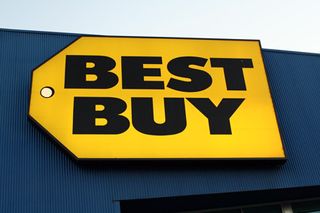 Most Best Buy stores will receive a limited number of Sony PlayStation 3 consoles.