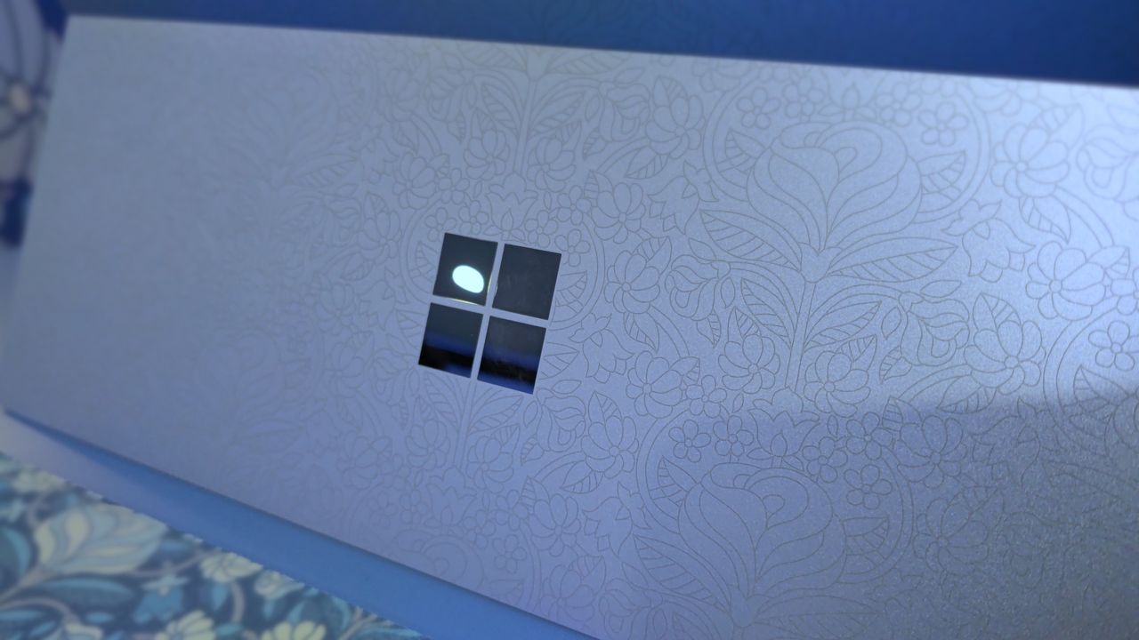 Surface Pro 9 Liberty