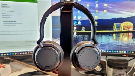 Microsoft Surface Headphones 2+