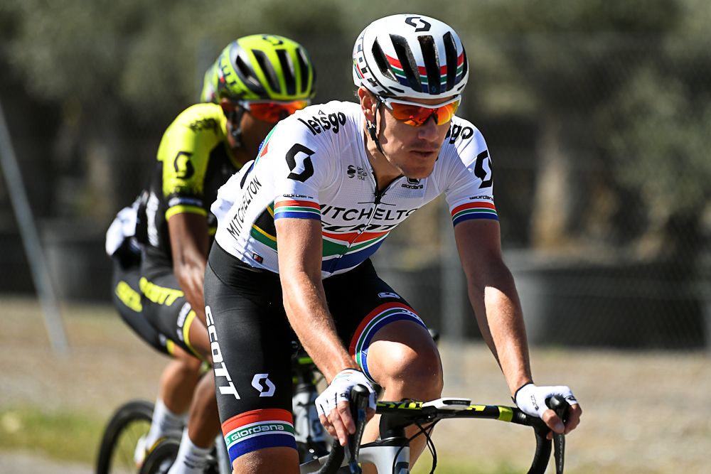 Daryl Impey