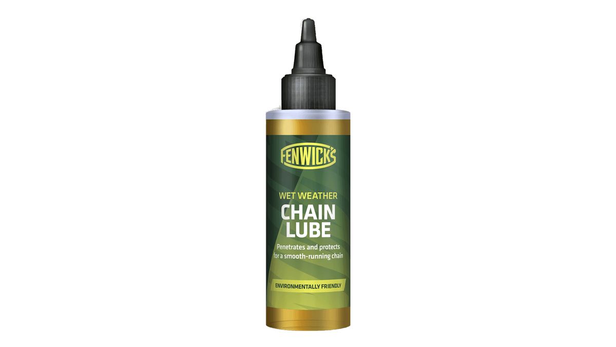Best bike chain lubes for MTB, gravel & road Bike Perfect
