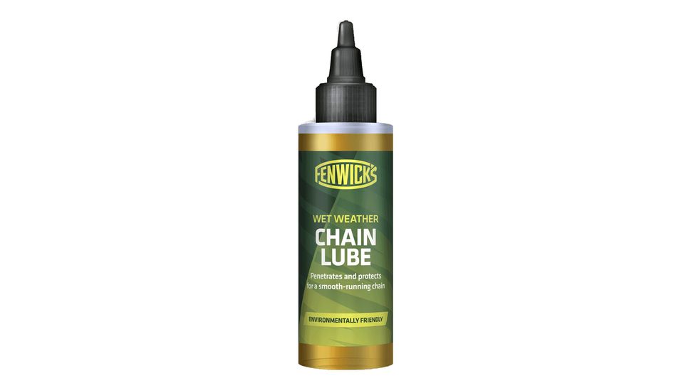 Best bike chain lubes for MTB, gravel & road Bike Perfect