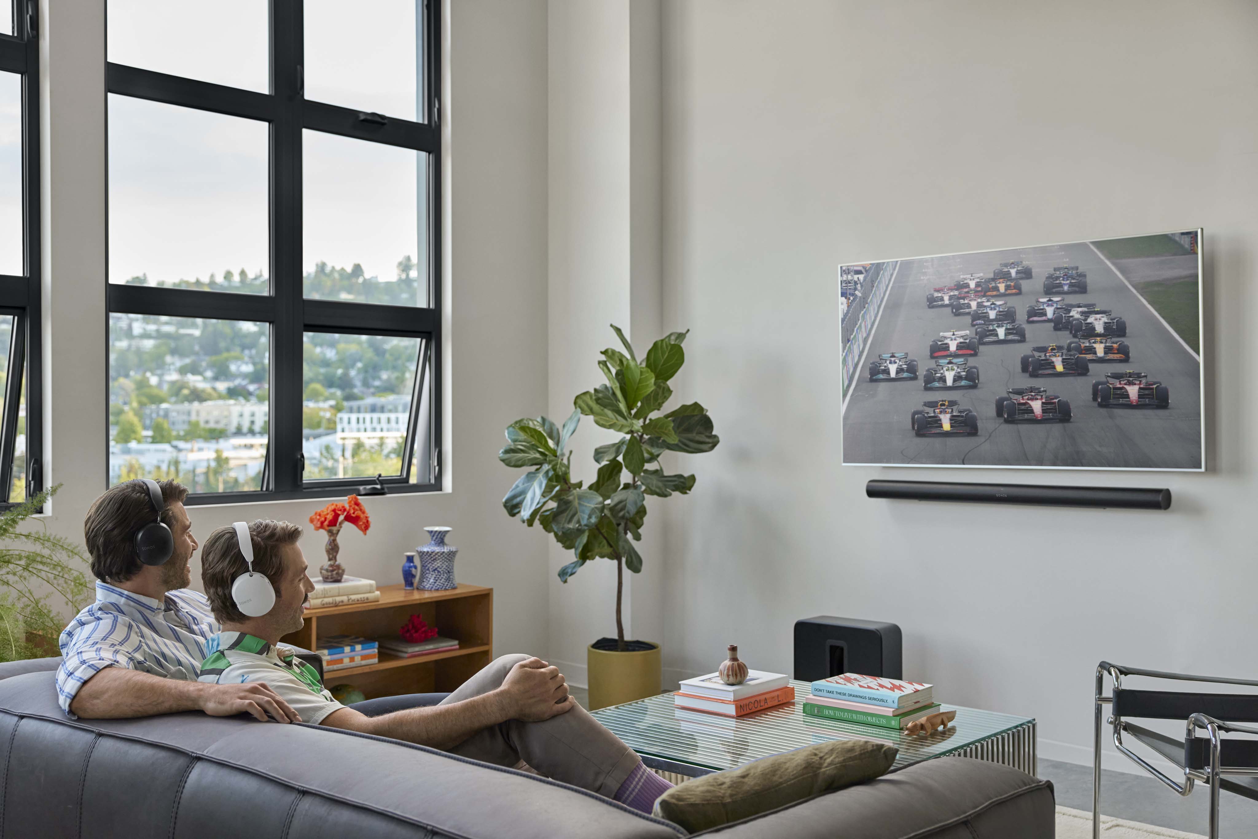 Sonos