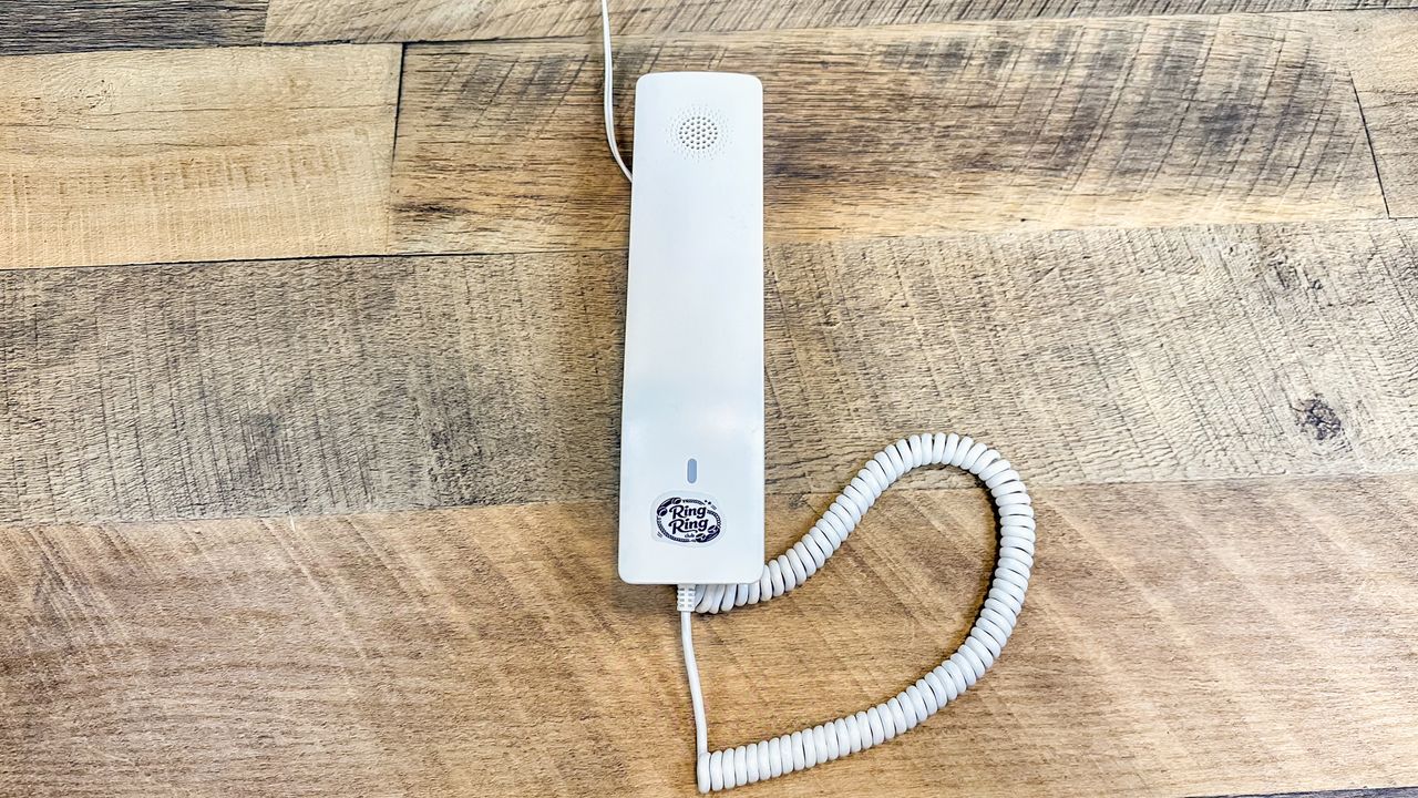 Ring Ring