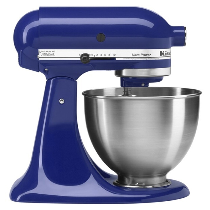 KitchenAid Ultra Power Review Pros, Cons and Verdict Top Ten Reviews