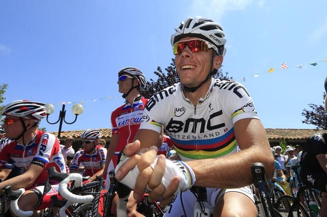 Philippe Gilbert (BMC)