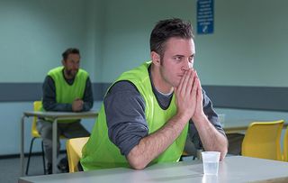 Luke Morgan Hollyoaks Gary Lucy